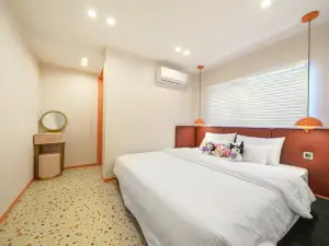 Yangsan Tongdosa Shilla Hotel