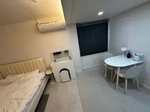 Ulleungdo Restay