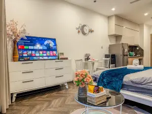 Vinhomes Bac Giang-Cozy Studio Apt w/ City View