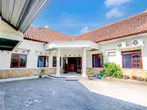 OYO 94019 Hotel Syariah Griya Wisata