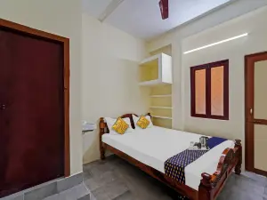Spot on Sri Sakthi Guest House