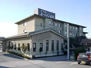 露櫻COURT飯店藤岡店