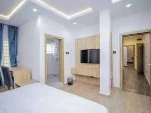 The Shepherd's Hotel