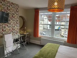 The Palmerston Rooms