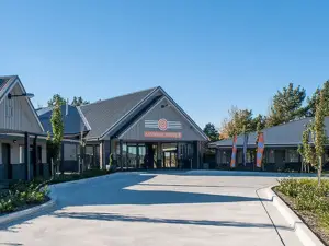 Leumeah Lodge
