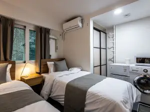 비욘드 레지던스 종로