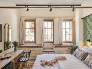 Ialna Boutique Hotel