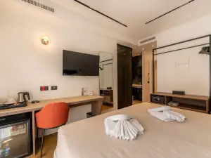B&B le Suites di Costanza