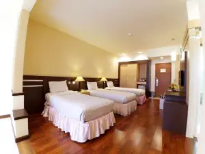 Purnama Hotel