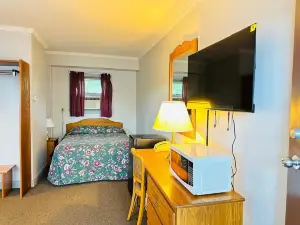 Stiles Motel