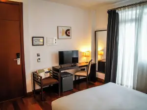 Hotel Baeza Monumental by EME Hoteles