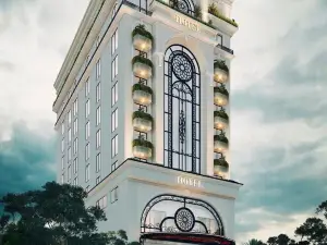 Grand Luxury Hotel Ninh Chu