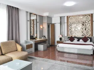 Hotel New Puri Garden Bandara Semarang