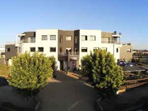 Fasthotel l'Eldorado