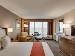 Holiday Inn Express Washington DC SW - Springfield