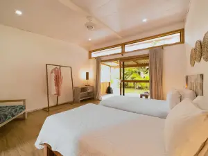 Sonora Jungle & Yoga Retreat
