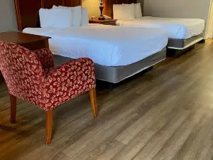 Great Smokies Inn - Cherokee