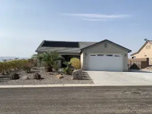 Bullheadcity Pool Villa