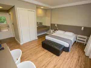 호텔 이메우블라우