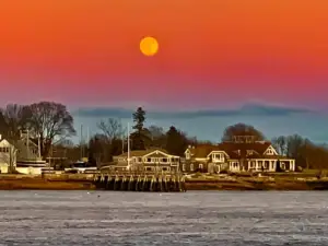 Odysea of Hampton