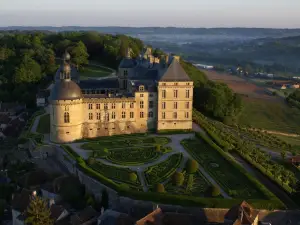 La Maison du Parc
