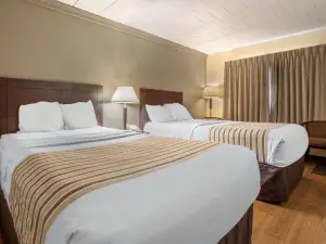 Econo Lodge Inn & Suites Shamokin DAM - Selinsgrove