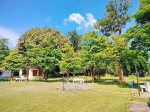 เนเจอร์ส สเปราท์ ไวลด์มาร์ค คันฮา รีสอร์ท