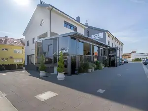 Royal Airport Hotel