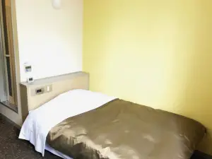 Tamana Business Hotel Suzuka