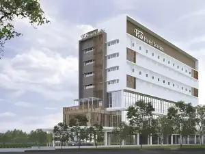 Hotel Santika Pasir Koja Bandung