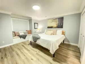 14-Plex #117 - 2-bedroom ground level