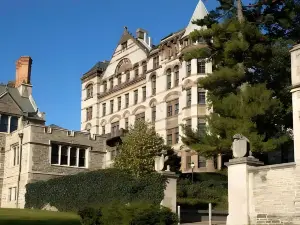 Princeton Marriott at Forrestal