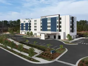 SpringHill Suites Raleigh Garner