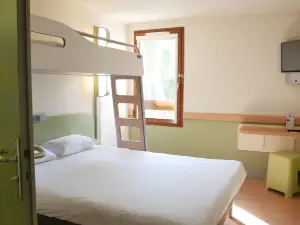 Ibis Budget Narbonne Sud A9/A61