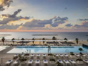 The David Kempinski Tel-Aviv