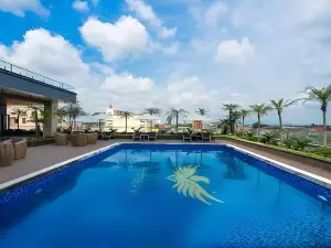 Eagle Hotel