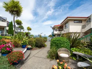 IKA Nui Taupo