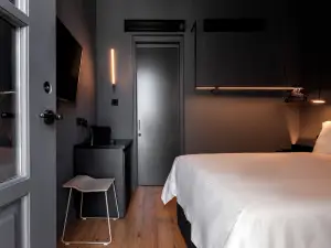 The Sendal Boutique Hotel