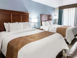 Quality Inn