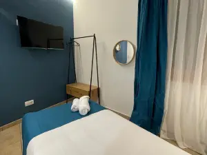HOTEL ORENETA - Gironella