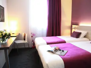 Brit Hotel Vannes-Theix