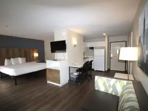 Extended Stay America Suites - Albuquerque - Rio Rancho Blvd