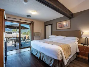Swiss Chalet Motel