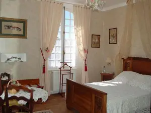 La Maison d'Antan