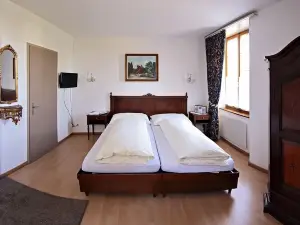Gasthof National