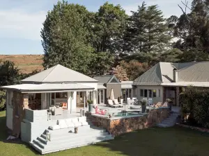 Qambathi Mountain Lodge