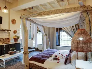 Bedrock Guest Studios