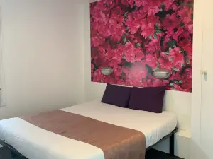 Fasthôtel Orléans Sud Zénith