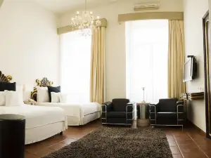 Hotel Herencia by Hosting House