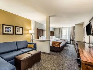Comfort Suites